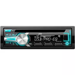 JVC avtoradio KD-R551