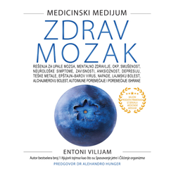 Zdrav mozak