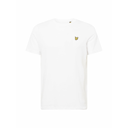 Lyle & Scott Majica, bela