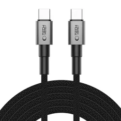 Tech-protect TECH-PROTECT KABEL USB-C 100W 5A ZA LIGHTNING 300CM ULTRABOOST KABEL, (5000334611)