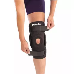 Mueller, profesionalna ortoza za koleno