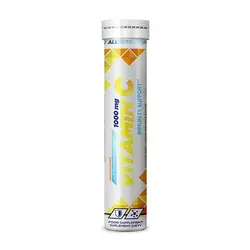 Vitamin C 1000 mg, 20 šumečih tablet
