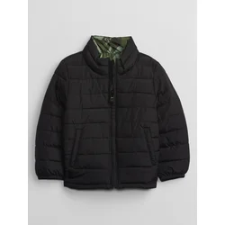 GAP Childrens Quilted Jacket - Boys