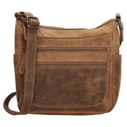 Hide & Stitches Idaho 20199 Brown