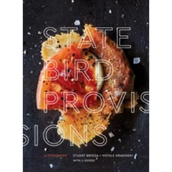 State Bird Provisions