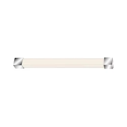 Briloner 2107-018 - LED osvetljenje za ogledalo LED/8W/230V IP44 sjajni hrom