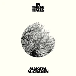 Makaya McCraven In These Times (LP)