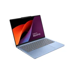 LENOVO IdeaPad Slim 5 13ARP10 (Polar Blue, Aluminium) WUXGA IPS, R5 7535HS, 16GB, 512GB SSD (83J2005UYA)