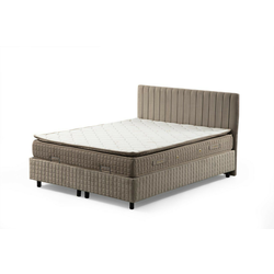 HANAH HOME Krevet Safir Set 120 x 200 v2 Brown