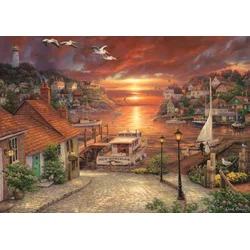 Puzzla 1500 el. ( 145221 )