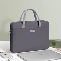Taikesen Torba za laptop, Siva