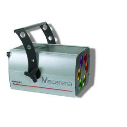 LUÄO MACARENA PLMAC