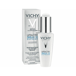 VICHY LIFTACTIV SUPREME SERUM 10 30 ML