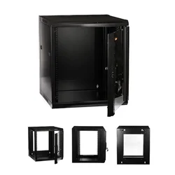 Signal omara 19 Rack 12U 600