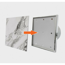 Ventilator mm-p 100/105 9111 ( 33766 )