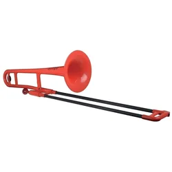 pBone pozavna rdeča