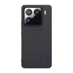 Maska Nillkin Super Frosted Shield Pro Magnetic za Xiaomi 15 Pro crna