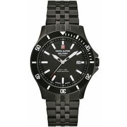 SWISS ALPINE MILITARY 7022.1177