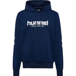Hummel Majica LEGACY 2.0 mornarska / bela