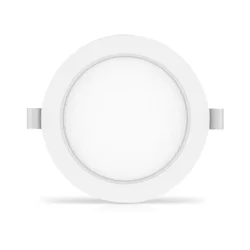 Aigostar - LED ugradno svetlo LED/12W/230V 3000K, prečnik 17,5 cm, belo