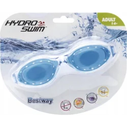 shumee Plavalna očala Bestway Hydro Swim - turkizna
