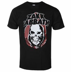 Metal majica moška Zakk Sabbath - REAPER - PLASTIC HEAD - PH12743