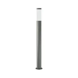 Brilagi - Spoljašnja lampa ELIA 1xE27/20W/230V IP44 100 cm mat hrom