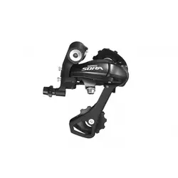 Zadnji menjac RD-3500 GS na sraf