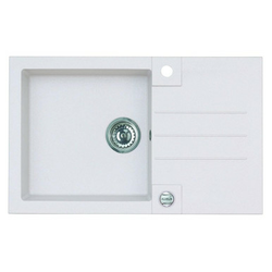 Korito za sudoperu ROCK 130 780x480mm artik G11 Alveus