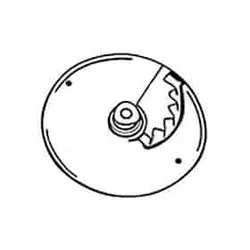 Philips HR 2912 NADOMESTNI DISK ZA POM.