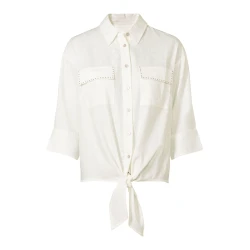 heine Bluza ecru