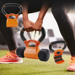 Ročaj za kettlebell uteži
