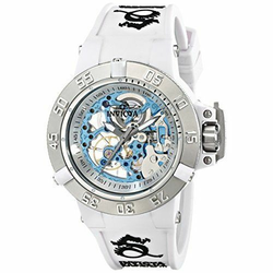 Ure Invicta 17138