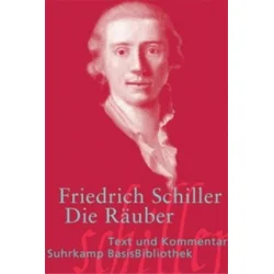 Die Räuber