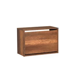 Hanah Home SHC 110 OO 1 (479ADR1177) Cipelarnik, Braon