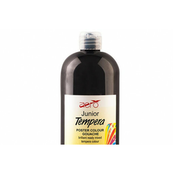 Tempera Aero 1L crna 900