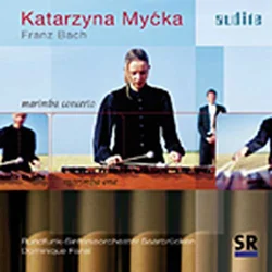 MARIMBA DANCE - MYCKA KATARZYNAMARIMBA C
