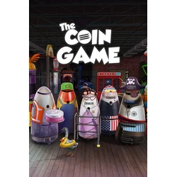 The Coin Game (Xbox Series X|S) XBOX LIVE Key EUROPE