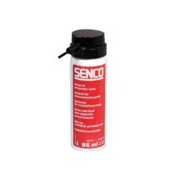Senco 8611 ulje za podmazivanje pneumatski pištolja za eksere, 65ml ( SENCO 8611 )