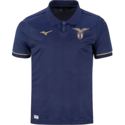 Mizuno Dres S.S. Lazio 3rd 2026/27