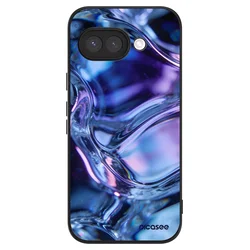 ULTIMATE CASE za Google Pixel 9a - Iris liquid