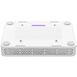 LOGITECH RoomMate - OFF WHITE - OTHER - PLUGC - WW - EU/SEA/INDO/KO