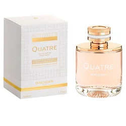 Boucheron Ženski parfem Quatre, Edp, 50 ml