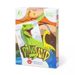 ?? Dino Pesek – srednji ustvarjalni komplet s peskom