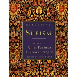 Essential Sufism