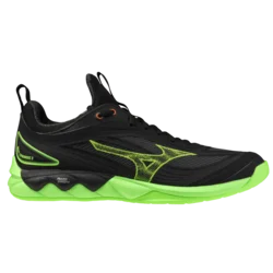 Mizuno Wave Luminous 3