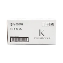 toner Kyocera TK-5230 Black/Original