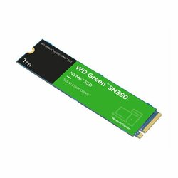 WD SSD disk WDS100T3G0C, 1TB