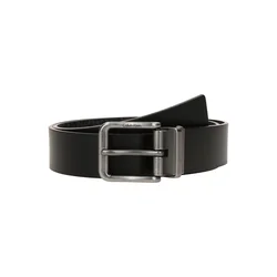 Calvin Klein Jeans Pas črna