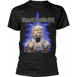 Iron Maiden Powerslave Mummy majica S